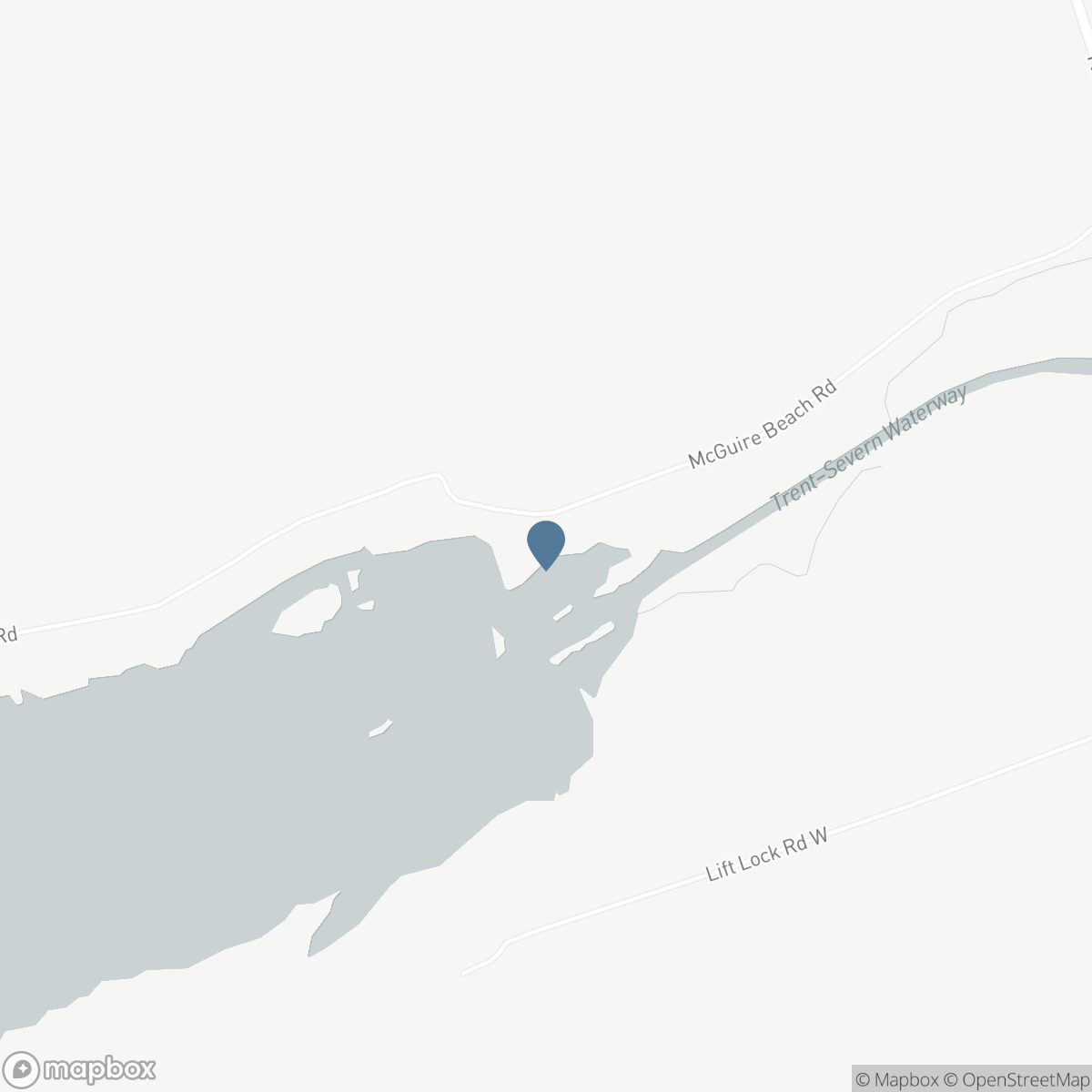 129 MCGUIRE BEACH ROAD, Kawartha Lakes, Ontario K0M 2B0